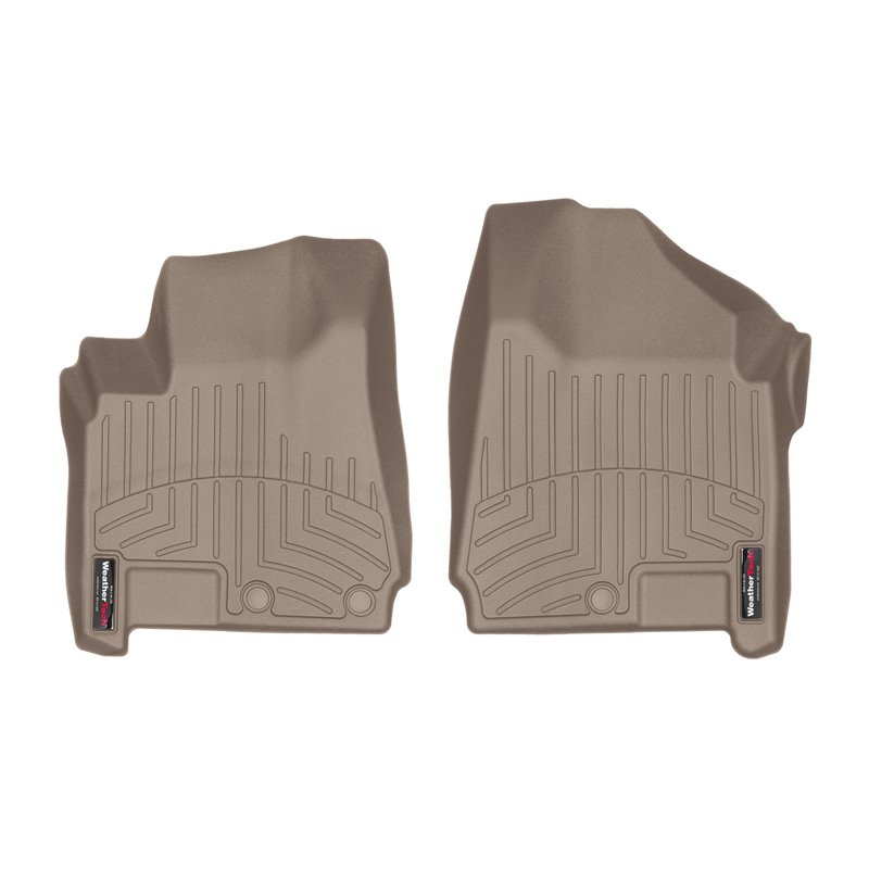 WeatherTech | Tapis DigitalFit - Avant - SRX 2.8T / 3.0L / 3.6L 2010-2016 WeatherTech Floor Mats