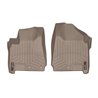 WeatherTech | Tapis DigitalFit - Avant - SRX 2.8T / 3.0L / 3.6L 2010-2016 WeatherTech Floor Mats