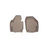 WeatherTech | Tapis DigitalFit - Avant - Tiguan 2.0T 2009-2017