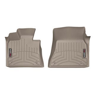 WeatherTech | Tapis DigitalFit - Avant - X5 / X6 2013-2016