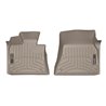 WeatherTech | Tapis DigitalFit - Avant - X5 / X6 2013-2016