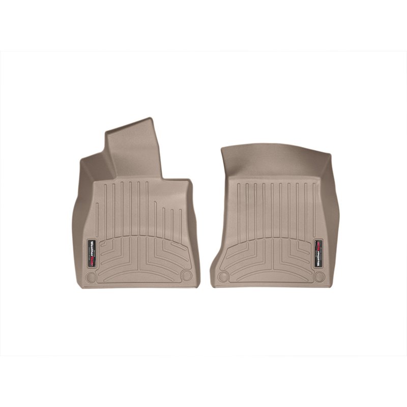 WeatherTech | Tapis DigitalFit - Avant - Mercedes-Benz 2014-2020