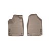 WeatherTech | Tapis DigitalFit - Avant - MDX 3.0L / 3.5L 2014-2020 WeatherTech Floor Mats