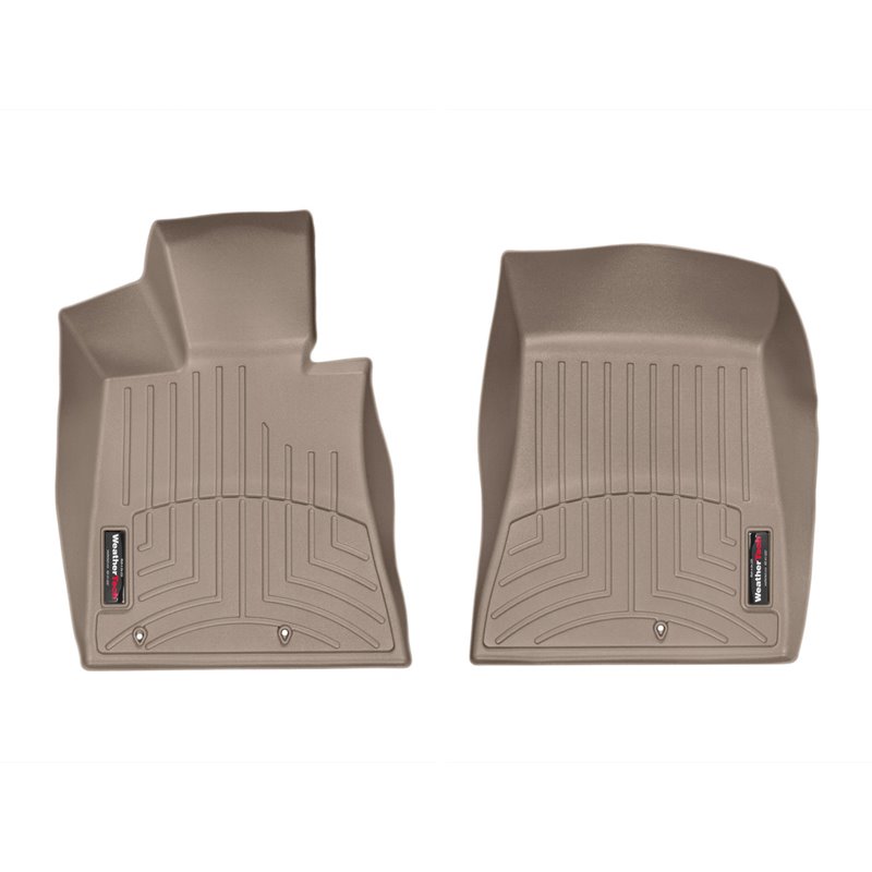 WeatherTech | Tapis DigitalFit - Avant - Equus / K900 5.0L / 3.8L 2014-2016 WeatherTech Floor Mats