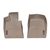 WeatherTech | Tapis DigitalFit - Avant - Equus / K900 5.0L / 3.8L 2014-2016 WeatherTech Floor Mats