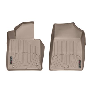 WeatherTech | Tapis DigitalFit - Avant - Sonata / Optima 2015-2020 WeatherTech Floor Mats