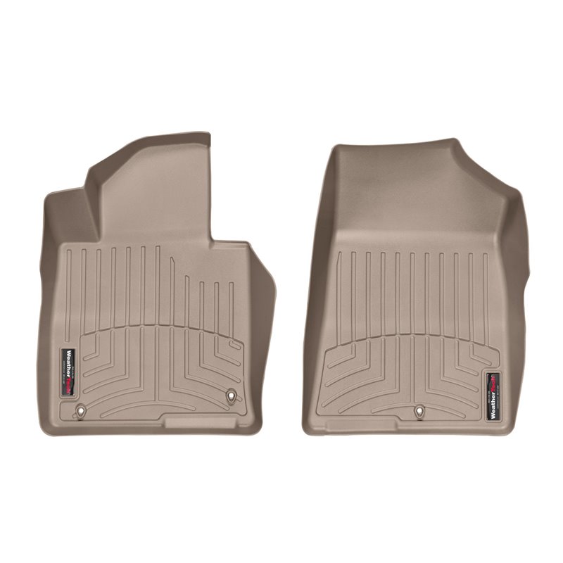 WeatherTech | Tapis DigitalFit - Avant - Sonata / Optima 2015-2020 WeatherTech Floor Mats