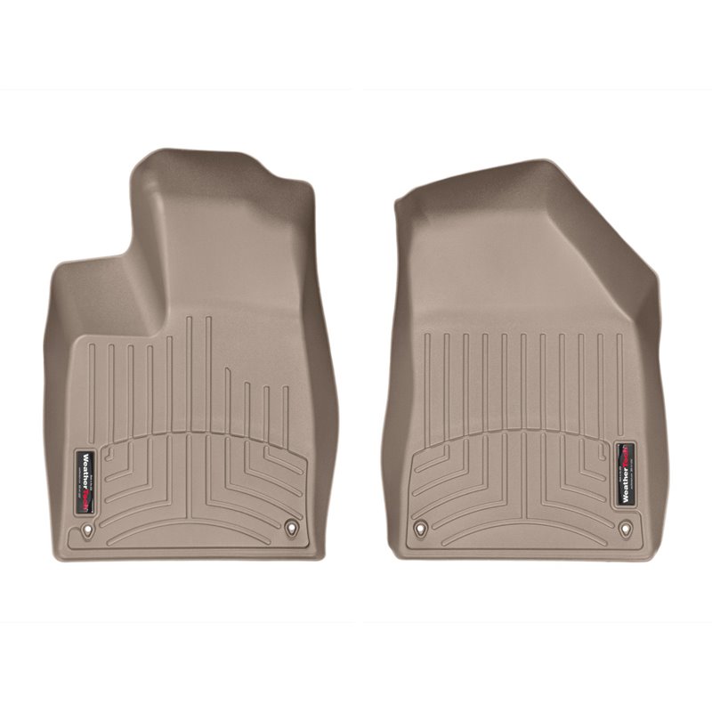WeatherTech | Tapis DigitalFit - Avant - 200 2.4L / 3.6L 2015-2017 WeatherTech Floor Mats