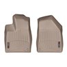 WeatherTech | Tapis DigitalFit - Avant - 200 2.4L / 3.6L 2015-2017 WeatherTech Floor Mats