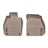 WeatherTech | Tapis DigitalFit - Avant - 718 Boxster / 718 Cayman / Boxster / Cayman 2013-2021