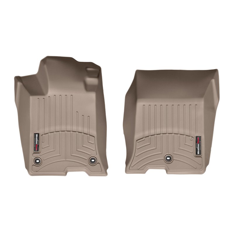 WeatherTech | Tapis DigitalFit - Avant - TLX 2.4L / 3.5L 2015-2020