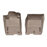 WeatherTech | Tapis DigitalFit - Avant - TLX 2.4L / 3.5L 2015-2020