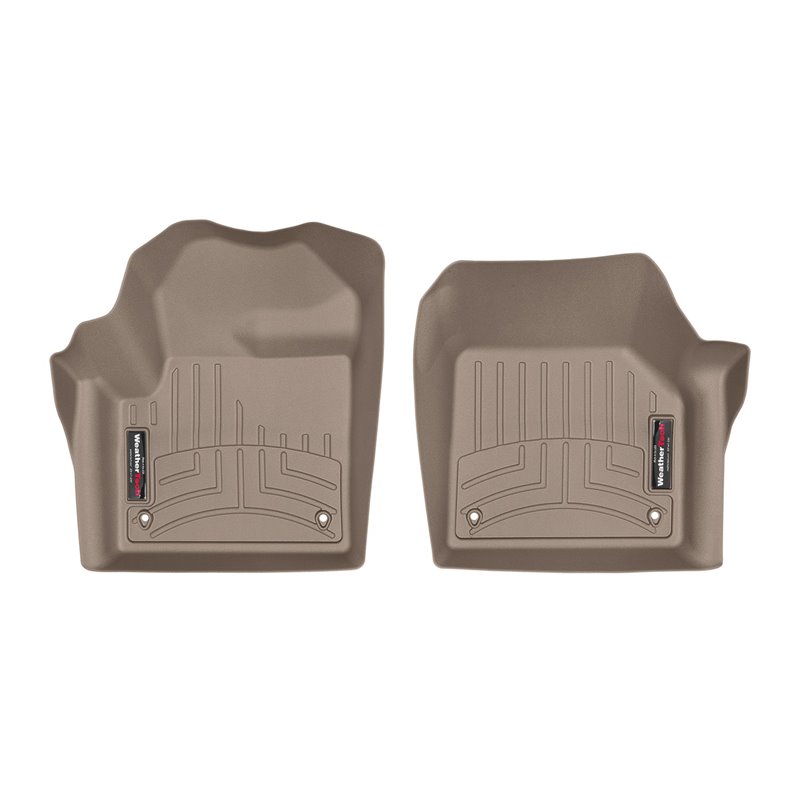 WeatherTech | Tapis DigitalFit - Avant - Discovery Sport 2.0T 2015-2019