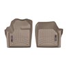 WeatherTech | Tapis DigitalFit - Avant - Discovery Sport 2.0T 2015-2019