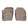 WeatherTech | Tapis DigitalFit - Avant - Edge 2.0T / 2.7T / 3.5L 2015-2022 WeatherTech Floor Mats