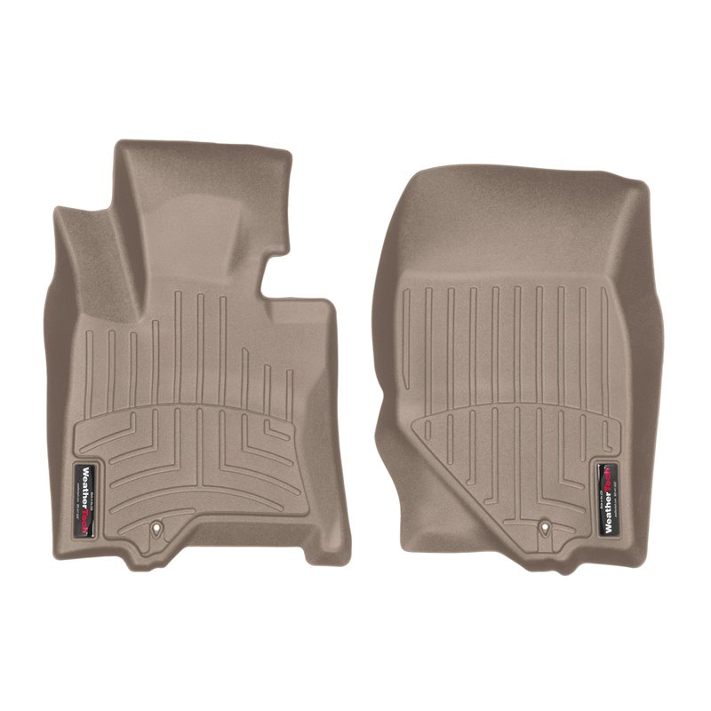 WeatherTech | Tapis DigitalFit - Avant - QX50 Base / Journey 3.7L 2015-2017