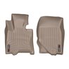 WeatherTech | Tapis DigitalFit - Avant - QX50 Base / Journey 3.7L 2015-2017