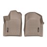 WeatherTech | Tapis DigitalFit - Avant - Durango / Grand Cherokee 2015 WeatherTech Floor Mats