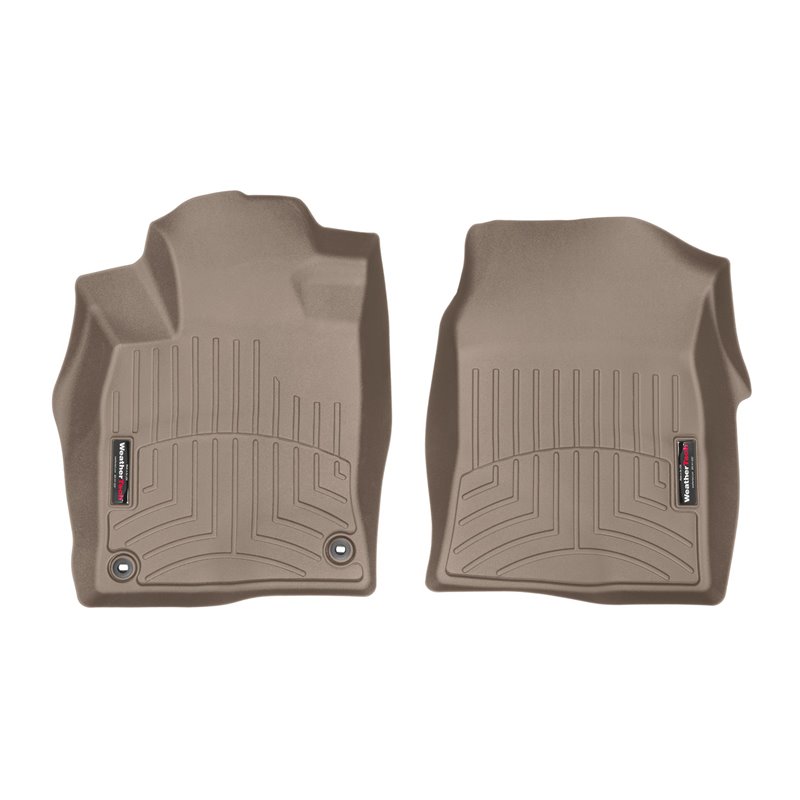 WeatherTech | Tapis DigitalFit - Avant - Civic 1.5T / 2.0L 2016-2021