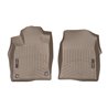 WeatherTech | Tapis DigitalFit - Avant - Civic 1.5T / 2.0L 2016-2021
