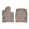 WeatherTech | Tapis DigitalFit - Avant - RX350 / F Sport / RX350L / RX450h / RX450hL 3.5L 2016-2022