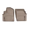 WeatherTech | Tapis DigitalFit - Avant - Q7 / Q8 / SQ7 / SQ8 2017-2021