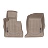 WeatherTech | Tapis DigitalFit - Avant - Camaro 2.0T / 3.6L / 6.2L 2016-2023 WeatherTech Floor Mats