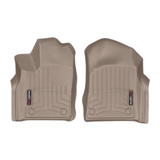 WeatherTech | Tapis DigitalFit - Avant - Durango / Grand Cherokee 2016-2022 WeatherTech Floor Mats