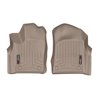 WeatherTech | Tapis DigitalFit - Avant - Durango / Grand Cherokee 2016-2022 WeatherTech Floor Mats