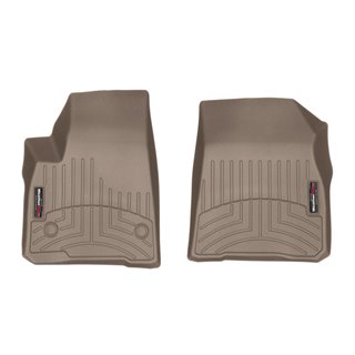WeatherTech | Tapis DigitalFit - Avant - XT5 2.0T / 3.6L 2017-2021