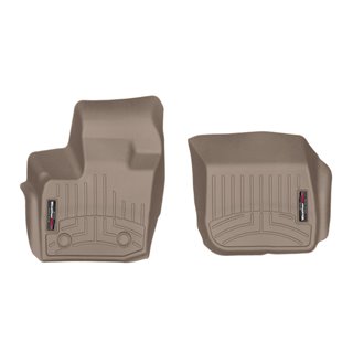 WeatherTech | Tapis DigitalFit - Avant - Fusion / MKZ 2017-2020 WeatherTech Floor Mats