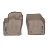 WeatherTech | Tapis DigitalFit - Avant - Tiguan 2.0T 2018-2019 WeatherTech Floor Mats