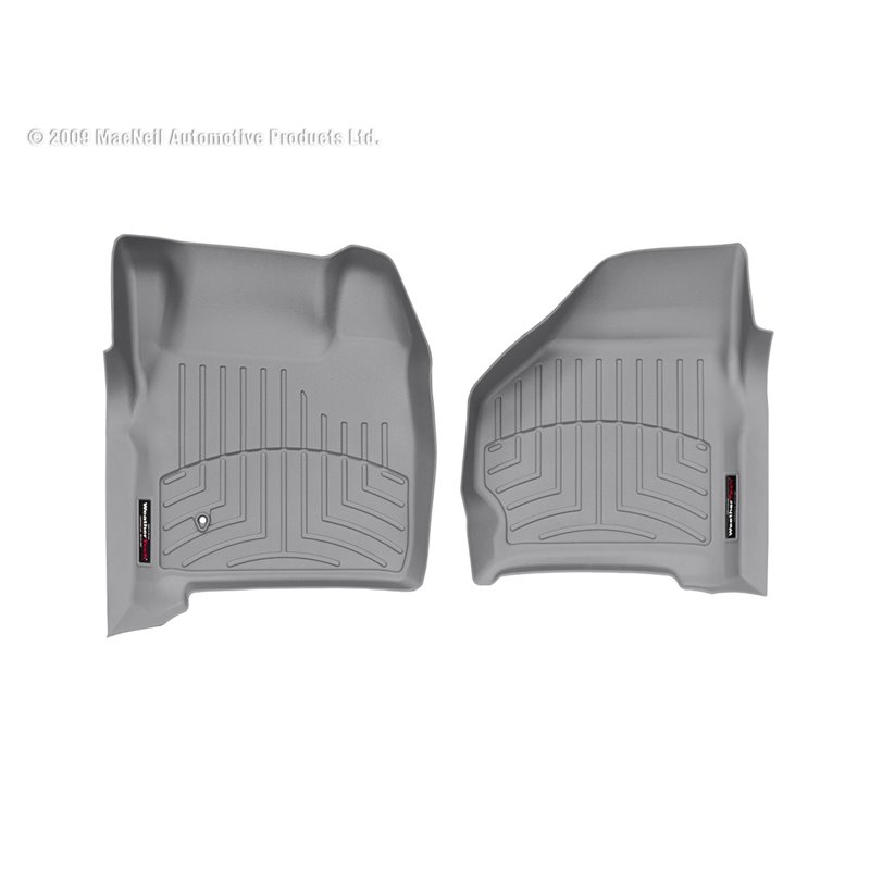 WeatherTech | Tapis DigitalFit - Avant - Excursion / F-250 / F-350 2000-2007 WeatherTech Floor Mats