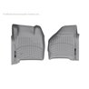 WeatherTech | Tapis DigitalFit - Avant - Excursion / F-250 / F-350 2000-2007 WeatherTech Floor Mats