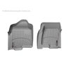 WeatherTech | Tapis DigitalFit - Avant - Cadillac / Chevrolet / GMC 2000-2007 WeatherTech Floor Mats
