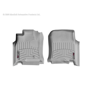 WeatherTech | Tapis DigitalFit - Avant - 4Runner 4.0L / 4.7L 2003-2009 WeatherTech Floor Mats