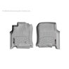 WeatherTech | Tapis DigitalFit - Avant - 4Runner 4.0L / 4.7L 2003-2009 WeatherTech Floor Mats