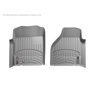 WeatherTech | Tapis DigitalFit - Avant - Ram 1500 / 2500 / 3500 2002-2009 WeatherTech Floor Mats