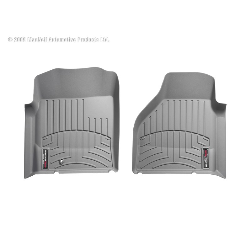 WeatherTech | Tapis DigitalFit - Avant - Ram 1500 / 2500 / 3500 2002-2009 WeatherTech Floor Mats
