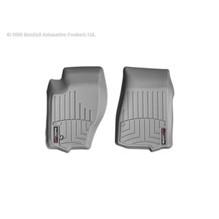 WeatherTech | Tapis DigitalFit - Avant - Commander / Grand Cherokee 2005-2010 WeatherTech Floor Mats