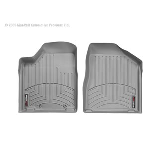 WeatherTech | Tapis DigitalFit - Avant - Murano 3.5L 2003-2007 WeatherTech Floor Mats
