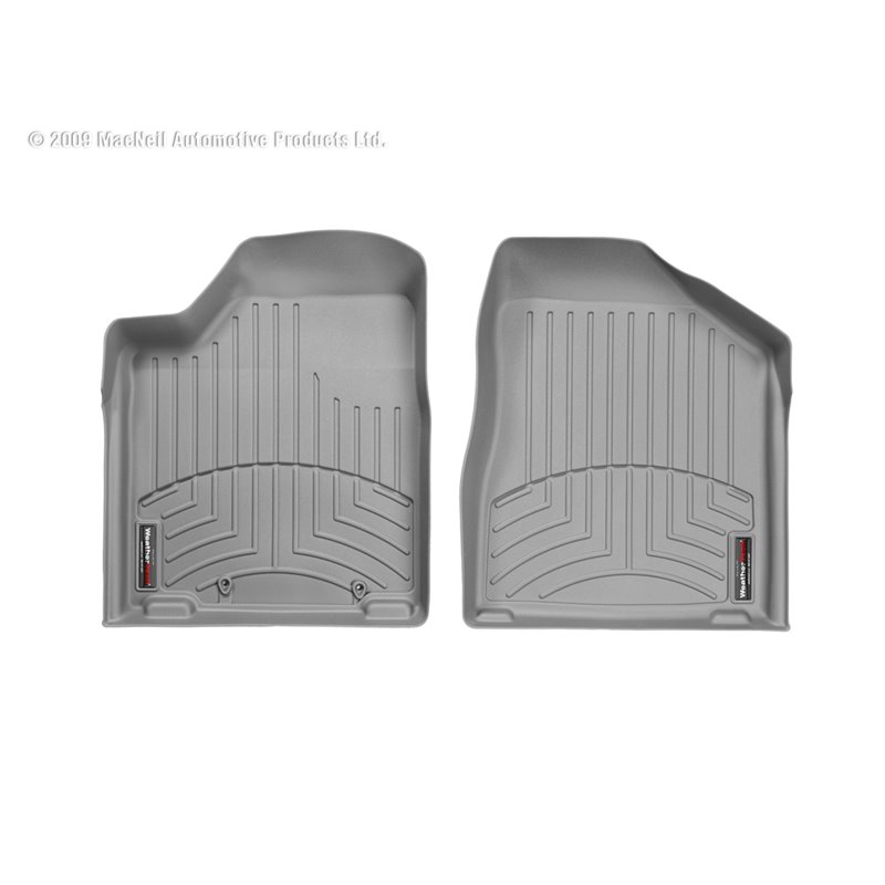 WeatherTech | Tapis DigitalFit - Avant - Murano 3.5L 2003-2007 WeatherTech Floor Mats
