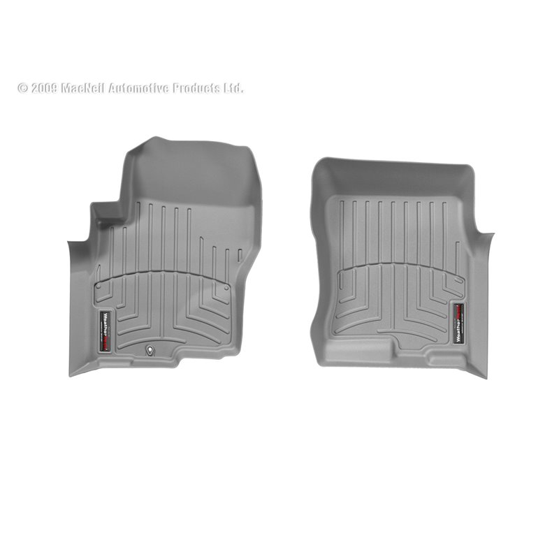 WeatherTech | Tapis DigitalFit - Avant - Frontier / Equator 2.5L / 4.0L 2005-2012 WeatherTech Floor Mats