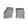 WeatherTech | Tapis DigitalFit - Avant - Frontier / Equator 2.5L / 4.0L 2005-2012 WeatherTech Floor Mats