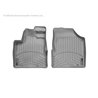 WeatherTech | Tapis DigitalFit - Avant - Ridgeline 3.5L 2006-2014 WeatherTech Floor Mats