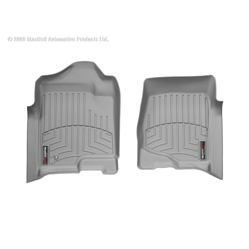 WeatherTech | Tapis DigitalFit - Avant - Cadillac / Chevrolet / GMC 2007-2014 WeatherTech Floor Mats