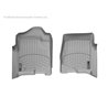 WeatherTech | Tapis DigitalFit - Avant - Cadillac / Chevrolet / GMC 2007-2014 WeatherTech Floor Mats