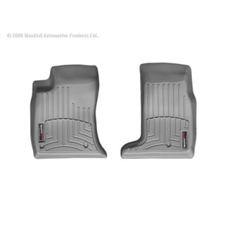 WeatherTech | Tapis DigitalFit - Avant - SRX 3.6L / 4.6L 2006-2009