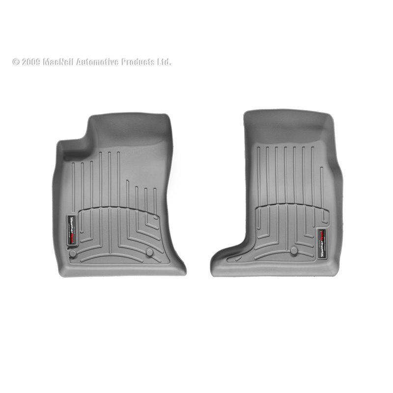WeatherTech | Tapis DigitalFit - Avant - SRX 3.6L / 4.6L 2006-2009