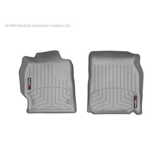 WeatherTech | Tapis DigitalFit - Avant - Camry 2.4L / 2.5L / 3.5L 2007-2011 WeatherTech Floor Mats